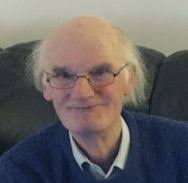 Condolence Book for Michael Salisbury (Killala, Mayo)