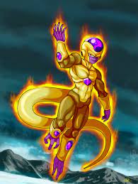 We did not find results for: Golden Frieza Dragon Ball Z Revival Of F By Reapers969 On Deviantart