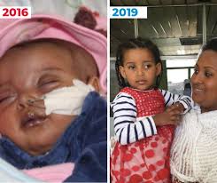 In July 2016, the Save a Child's...