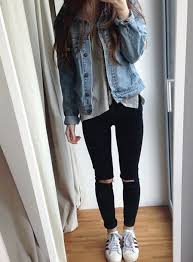 Tumblr Black And Blue Outfits Leggings 34 At Zefinka Com Wheretoget Womens Casual Outfits Fashion Hipster Outfits