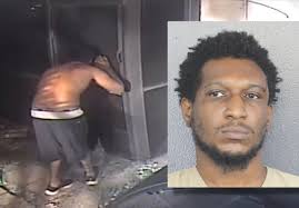 West Palm Beach Topic Peeping Tom