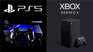 Xbox X Vs Playstation 5 Detayli Karsilastirma Teknoloji Kampusu Turkiye Nin En Genc Ve Samimi Dijital Icerik Platformu