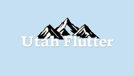 Utah Flutter Meetup