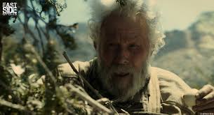 THE BALLAD OF BUSTER SCRUGGS: Alex Lemke & Michael Huber