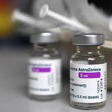 Según el instituto alemán paul ehrlich (pei), esta se basa en los virus de la gripe de chimpancés, inofensivos para los humanos. Ema Aprueba Fabrica De Produccion De Vacuna Astrazeneca Origen De Tension Con Londres Mundo Gestion
