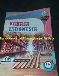 Ukurannya 6 x 8 m. Lks Bahasa Indonesia Wajib Kelas X 10 Xi 11 Sma Ma Semester 1 K13 Rev 2018 Kharisma Kurniawan Lazada Indonesia