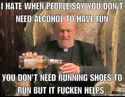 Pin On Memes That Crack Me Up Funny drinking quotes like this is how you describe your friends and make them as your team to sit together for enjoying the drinks. pin on memes that crack me up