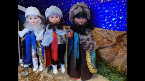 Nancy Belén "Especial Navidad Parte Final"