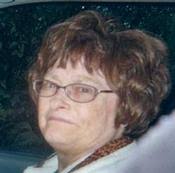 Obituary information for Donna Jean Juenke