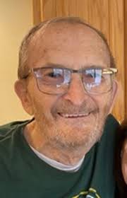 Ed S. Tomaszewski Obituary