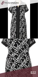 Dressbarn Black Dress Euc Dresses Tailored Dress Dress Barn Dresses