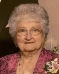 Beulah "Bee" Marie Volz Obituary (2023)