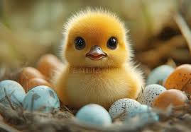 Broken Nest Stock Illustrations