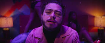 DJ Khaled, Post Malone, and Travis Scott drop the “Celebrate” video