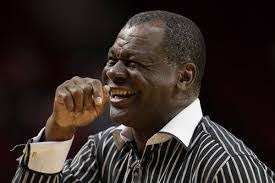 Calvin Murphy's Instagram, Twitter & Facebook