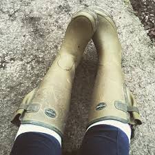 Instagram Photo By Leanneglen Leanne Glendinning Via Iconosquare Le Chameau Boots Country Outfits Boots
