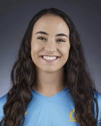 2019 Women's Soccer Roster