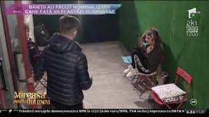 The first series started on 29 august 2011 and it is broadcast by antena 1 channel in romania. Poti Urmari MireasÄƒ Pentru Fiul Meu Pe Antenaplay Antenaplay Ro