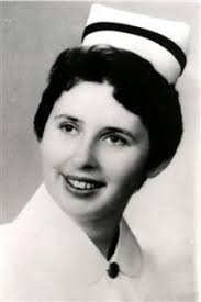 Obituary of Mary Ellen Huff