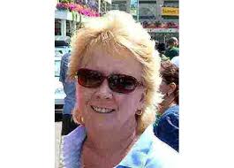 Barbara Maxwell Obituary (2010)