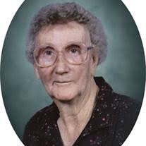 Obituary information for Annie Ewing