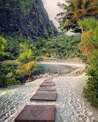 Sugar Beach A Viceroy Resort On Instagram Walk This Way Keelagrams Sugarbeachviceroy Viceroyic Beautiful Places To Travel St Lucia Caribbean Travel