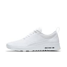 Das sind die air max 90 von nike. Nike Air Max Thea Womens White 599409 110 Sneakerjagers