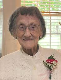 Obituary for Ruth (Sharrer) Hahn