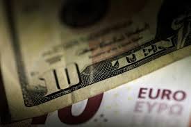To show you the most accurate result, we use the international exchange rate. U S Dollar S Woes Are Only Beginning Some Bears Say Reuters