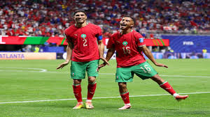gessime yassine