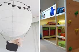 16 Geniale Ikea Hacks Die Jedes Kinderzimmer Schoner Und Gemutlicher Machen Kinder Zimmer Kinderzimmer Kinder Zimmer Ideen