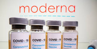 Nov 16, 2020 · la empresa estadounidense de biotecnología moderna, especializada en el arn mensajero, ha anunciado este lunes la eficacia del 94,5% de su vacuna candidata contra el coronavirus.este anuncio se. Moderna Pide Autorizacion Para Distribuir En Europa Su Vacuna Eficaz Al 94 1 Companias Cinco Dias