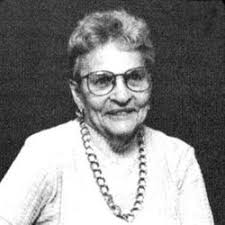 Florida Thibeault Novak-Brunette (1916-2010)