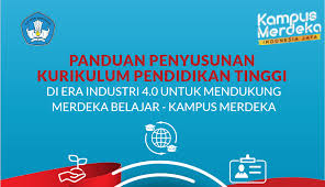 Maybe you would like to learn more about one of these? Panduan Penyusunan Kurikulum Pendidikan Tinggi Di Era Industri 4 0 Mendukung Mbkm Universitas Muhammadiyah Kotabumi