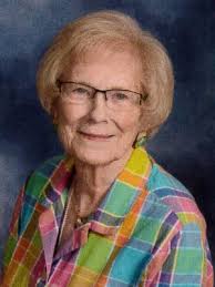 Maxine (Martin) Dougherty