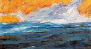 This week was a rough one. Which Artist Painted This Picture Trivia Questions Quizzclub