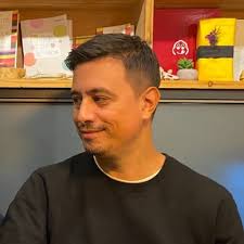 Some new-year-news and accompanying life update: in December I wrapped up  my three-and-a-bit year tenure as Modern Wolf's Marketing Director.