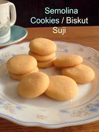 Biskut suji salju resipi : Resepi Biskut Suji India Inibaruresepi Gobitage Com