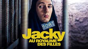 Is Jacky Au Royaume Des Filles 2014 On Netflix Usa