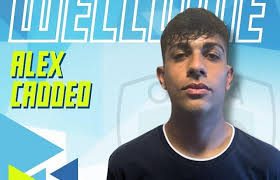 Serie D: l'Olbia si rafforza ancora con l'arrivo di Caddeo dal Cagliari  Primavera