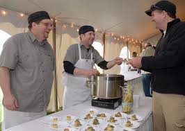 54th National Morel Mushroom Festival in Boyne City