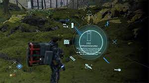 How To Repair A Damaged Cargo In Death Stranding Death Stranding Guide Gamepressure Com