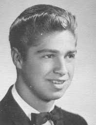 North Salinas High School Class of 1964: In Memoriam