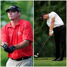 The Longest Drivers On Both The Pga Tour And European Tour This Week Are Both Callaway Staffers Who Used Razr Fit Drive Pga Championship European Tour Pga Tour