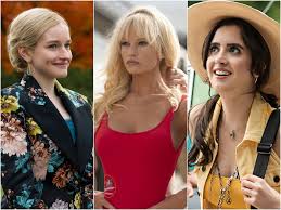 Inventing Anna: Why is TV filled with inexplicably weird voices all of a  sudden? | The Independent