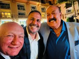 Ehab Zenga (@ehabzenga) • Threads, Say more