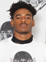 Tariq Jordan, Marana, Wide Receiver