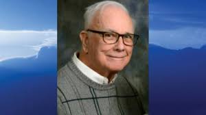 James A. McNeill, Champion, Ohio Obituary
