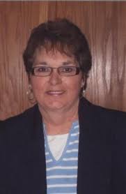 Annette Christine Saunders