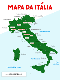 A sicilia é maior ilha do mediterrâneo e é uma das 5 regiões italianas com estatuto especial, o que significa que. 11 Principais Cidades Da Italia Para Turismo Estudo Pratico